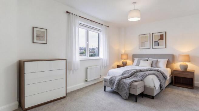 3 bed House for sale Image 5