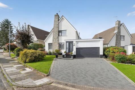 Mill Close, Llanishen, Cardiff