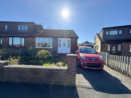 Kenyon Avenue, Dukinfield