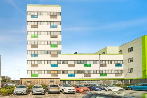 Kings Road, Town Centre, Stevenage