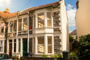 8, Hinton Road, Fishponds, Bristol BS16 3UN