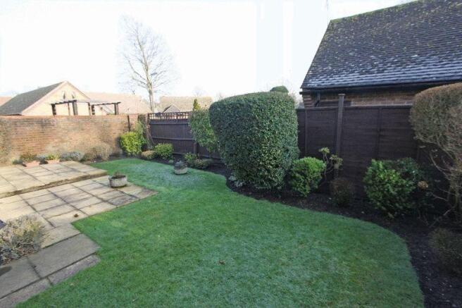 Garden 2