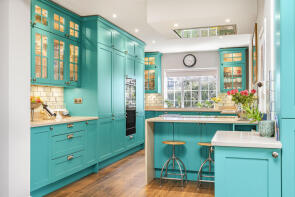 15, Bertie Road, Cumnor, Oxford OX2 9PS