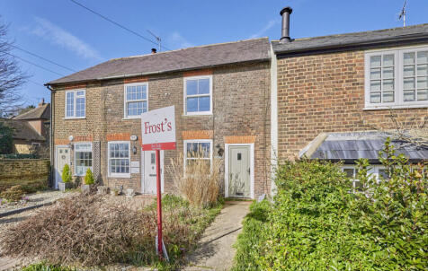 North Common, Redbourn, St. Albans, Hertfordshire, AL3