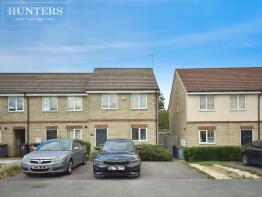 21, Leslie Road, Kendray, Barnsley S70 3JS