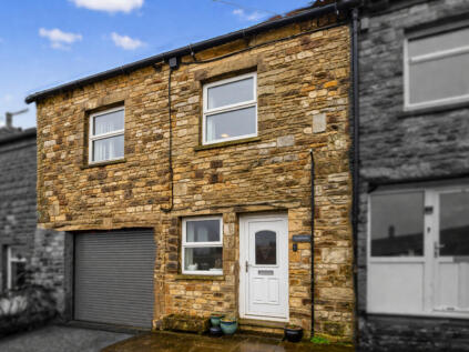 Overbrow, Hawes