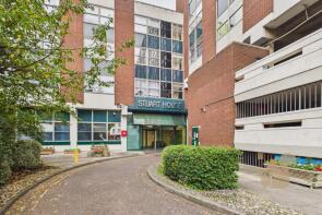 11, Stuart House, St Peters Street, Colchester CO1 1BQ