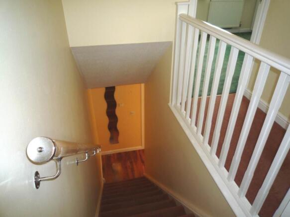 Stairwell