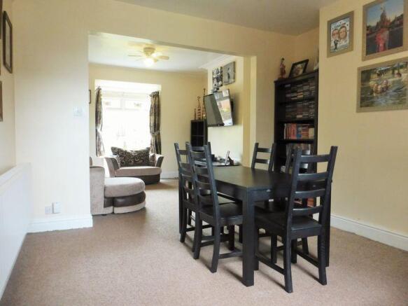 Dining Room in...