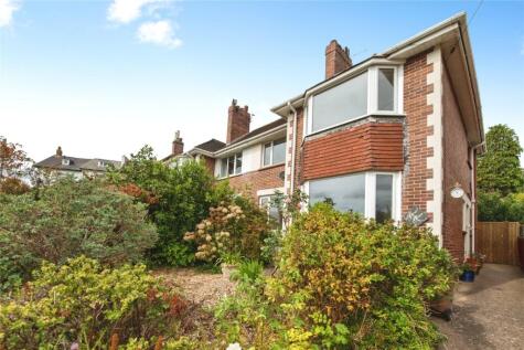 Union Road, Exeter, Devon, EX4