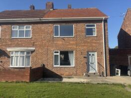 14, Belsay Avenue, South Shields NE34 6RR