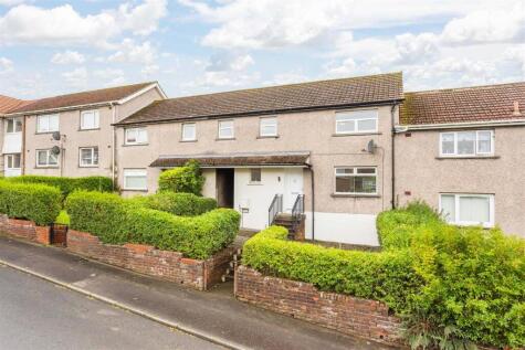 Burnhouse Drive, Whitburn