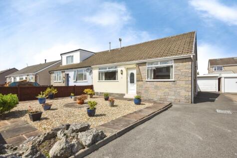 Hawkshead Drive, Morecambe, Lancashire, LA4