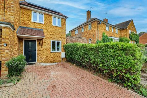 Musk Hill, Hemel Hempstead, HP1