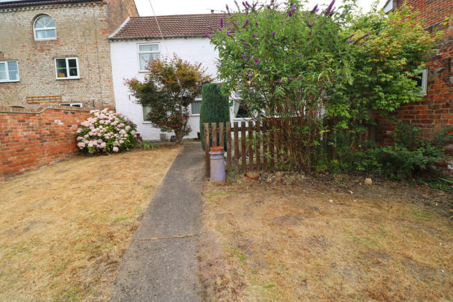 Station Road, Epworth photo 4