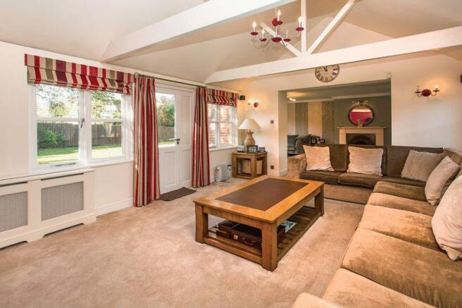 TV Room