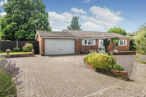 The Bungalow, Grange Gardens, Banstead SM7 3RF