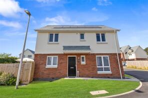 16, Easterly Park, Braunton EX33 2FH