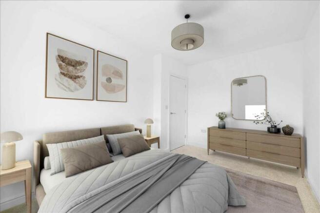 Bedroom 3