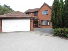 30, Halstead Grove, Hillfield, Solihull B91 3YX