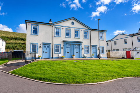 20 Montgomerie View, West Kilbride, KA23 9FG