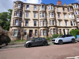 Flat 0/1, 80, White Street, Glasgow G11 5DB