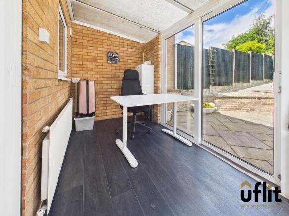 2 bed Semi-Detached for sale Image 7