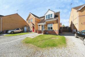 17, Sycamore Avenue, Worksop S80 4JU