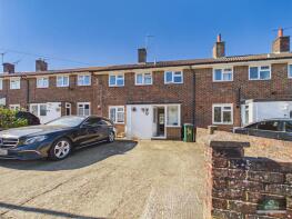 34, Spring Plat, Pound Hill, Crawley RH10 7BE