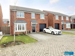 6, Hopper Close, Kirklevington TS15 9GP