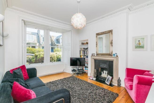 Living Room A