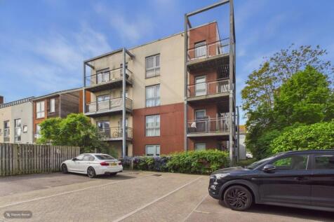 Hyde Grove, Dartford, Kent, DA1