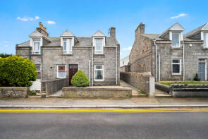 12, Gladstone Place, Woodside, Aberdeen AB24 2RP