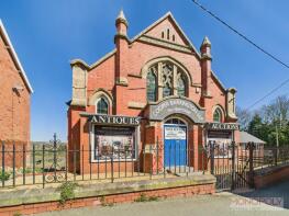 Riversdale, Holyhead Road, Froncysyllte, Llangollen LL20 7RA