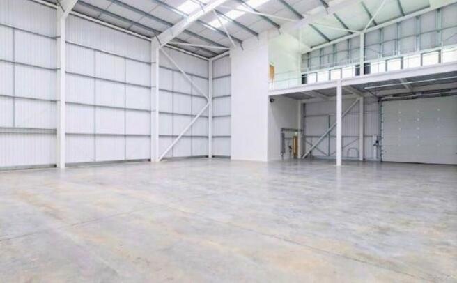 Unit 17, Gemini Business Park