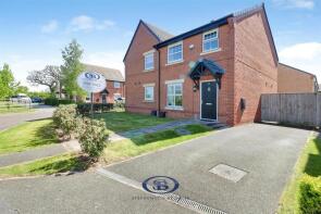 28, Mellors Field Close, Sandbach CW11 1TT
