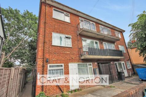 Sydenham Road, Croydon, CR0