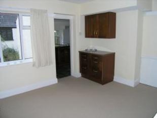 Breakfast room