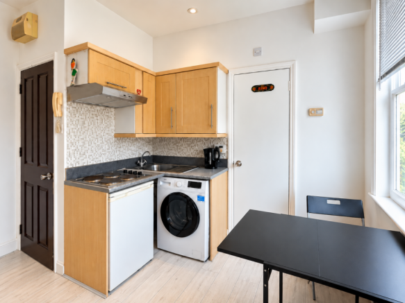 Kitchenette