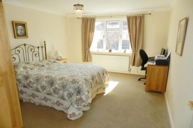 Bedroom 2