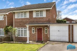 Salix, Leecroft Road, Barnet EN5 2TH