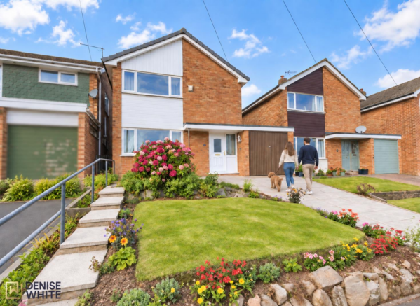 Denise White Estate Agents Comments