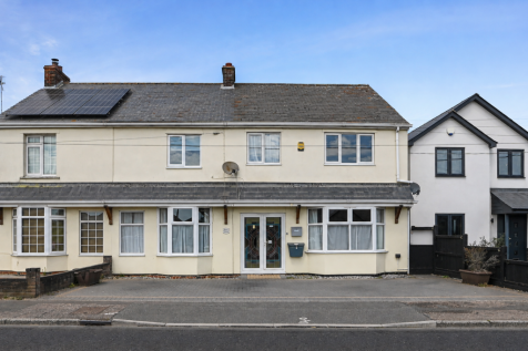 Thorpe Road, Weeley, Clacton-On-Sea