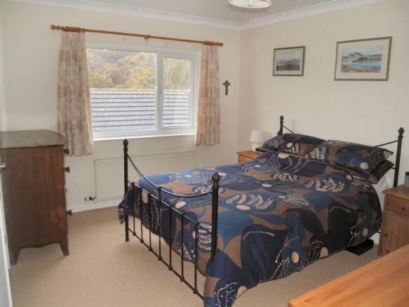 Bray Hill, Llangynog, Carmarthenshire Photo 5