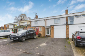 20, Basset Way, Kidlington OX5 2HJ
