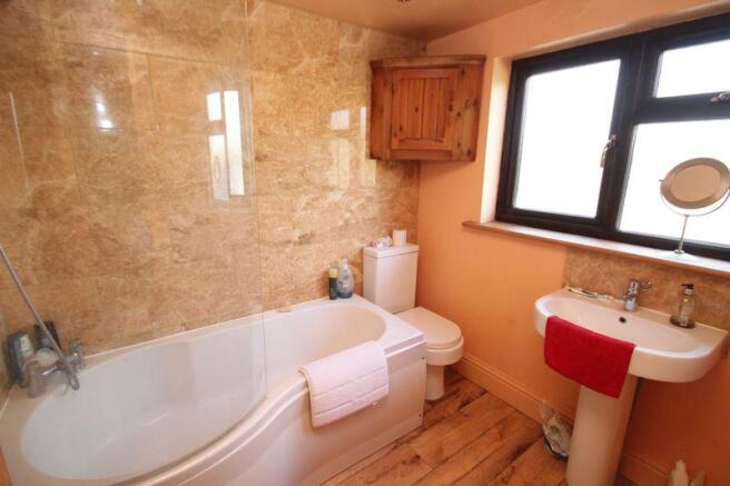 Annexe Bathroom
