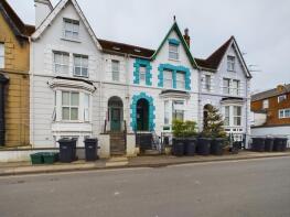 Flat 1, 10, Arthur Street, Gloucester GL1 1QY