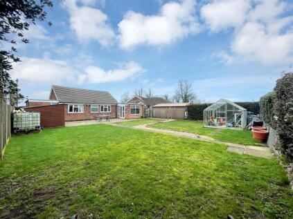 Brooke Close, Balderton, Newark