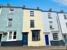 44, Bridge Street, Chepstow NP16 5EY