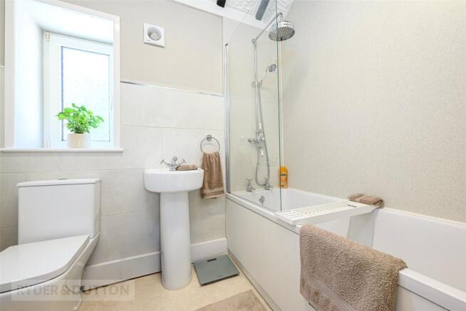 1 bed Terraced for sale Image 11